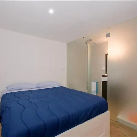 Apartment Downtown