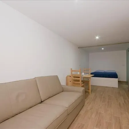 Downtown Apartment
