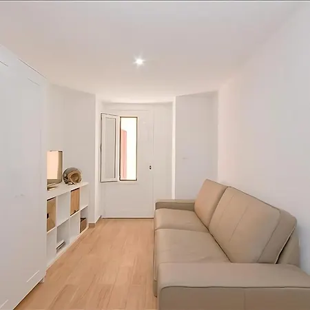 Downtown Apartment Lissabon