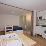Διαμέρισμα Downtown Lisboa