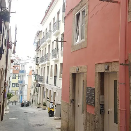 Downtown Lejlighed