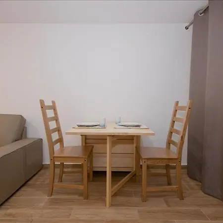 Apartament Downtown Lizbona