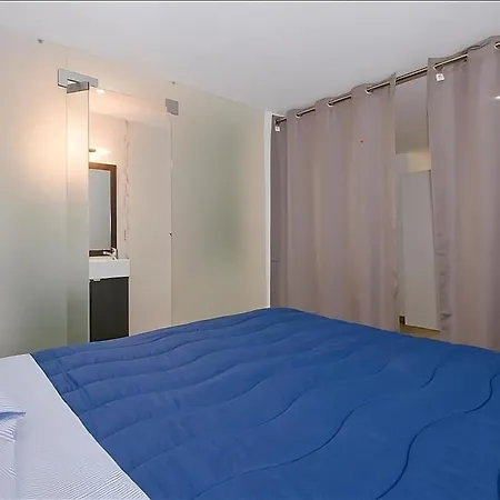 Downtown Apartament Lizbona