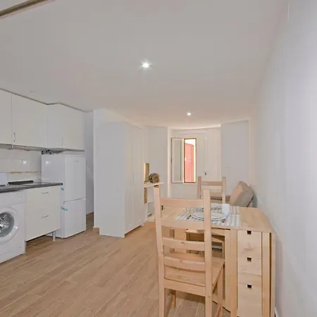 Apartment Downtown