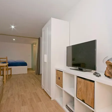 Downtown Apartment Lisbon
