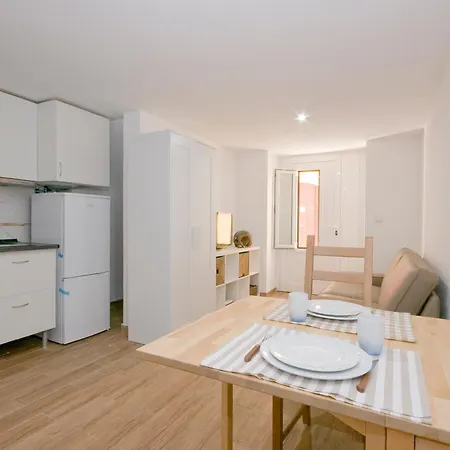 Appartement Downtown