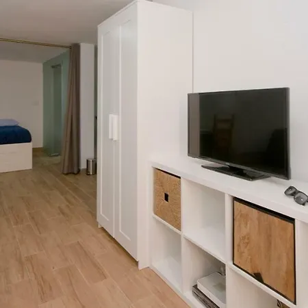 Apartment Downtown