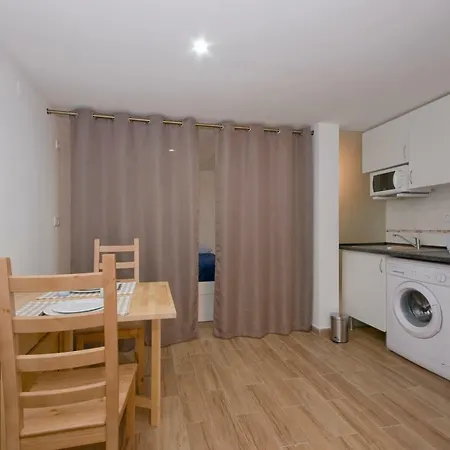 Appartement Downtown *