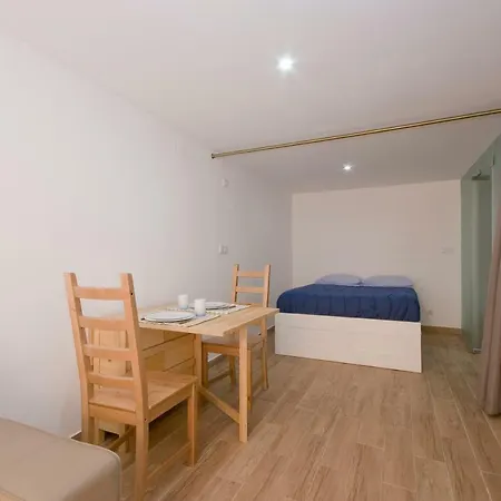 Downtown Apartament Lizbona