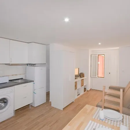 Downtown Appartement *