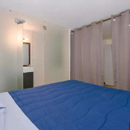 Appartamento Downtown Lisbona