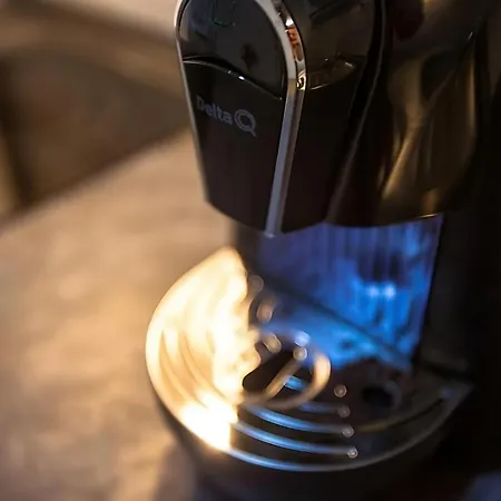 Downtown شقة Lisboa