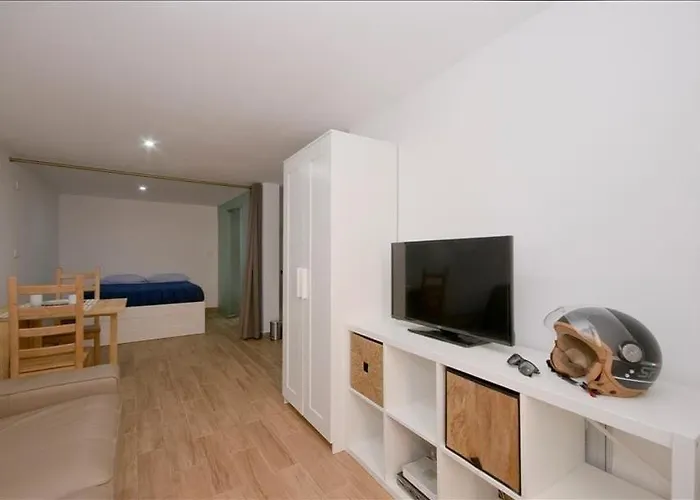 Downtown شقة Lisboa