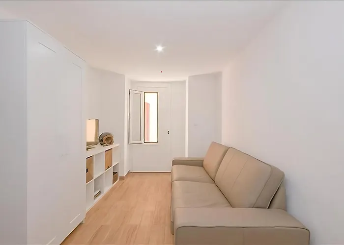 Downtown شقة Lisboa