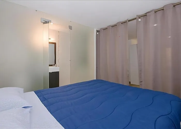 Downtown شقة Lisboa