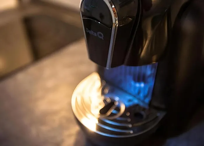 Downtown شقة Lisboa