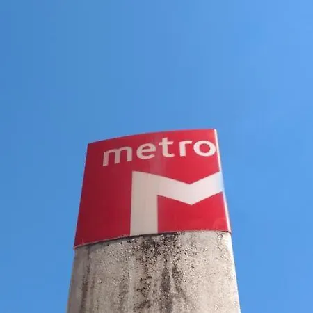 Downtown 아파트 *